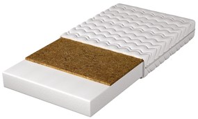 Saltea cu spumă HADES 10 200x140 cm (T3/T5). 1025257