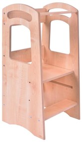 Turn educativ THOMAS arțar