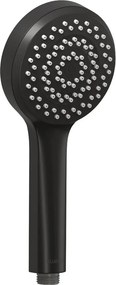 Para de dus Kludi Dive S 1S finisaj negru mat 1 functie