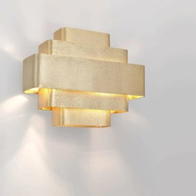 Aplica de perete dimabila design LUX Pegaso 114237 HZ