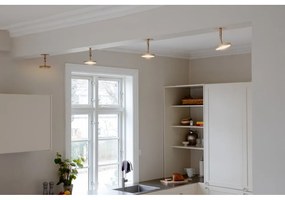 Spot auriu LED ø 12 cm Asteria Spot – UMAGE