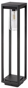 Stalp pentru exterior, terasa sau gradina, IP54 Zernest H-60cm