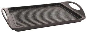 Placă de grătar din aluminiu 27x42 cm GRANDE – Orion