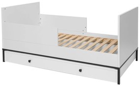 Patut copii Lumi 70x140 cm