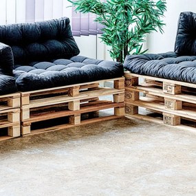 Pardoseală din vinil STILISTA 7,5 m² - nisip