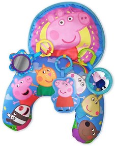 Purcelușa Peppa pernă activitate