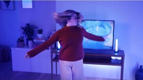 Osram - LED RGBW plafonieră dimabilă SMART+ MAGIC LED/14W/230V 30x30 cm Wi-Fi