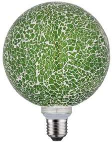 Bec LED reglabil MOSAIC G125 E27/5W/230V 2700K - Paulmann 28747