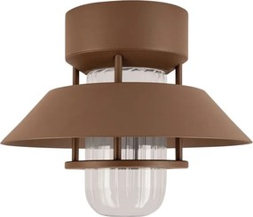 Plafoniera exterior din aluminiu IP54 LED ARIA
