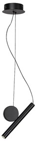 Lustra/Pendul LED stil minimalist Alaric
