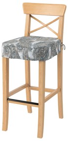 Husa taburet bar Ikea Ingolf