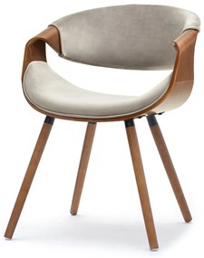 Scaun Bjorn K (nuc). Promo -11%. 1110934
