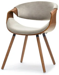 Scaun Bjorn K (nuc). Promo -11%. 1110934