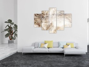 Tablou - Marmură (150x105 cm)