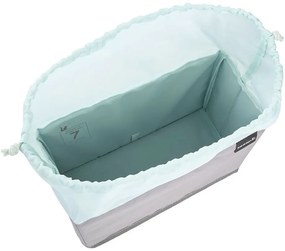 Keeeper Cutie pliabilă pentru fructe și legume Nea9 l Aquamarine