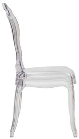 SCAUN ELEGANCE -HORECA- - ALB