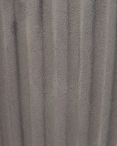 Ghiveci PREVELLY 39x44x44 cm (sticlă laminat) (gri). 1018958