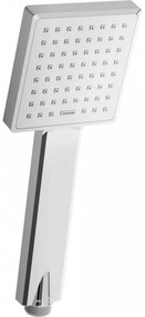 Mexen R-45 mâner de duș cu 1 funcție, Crom - 79545-00