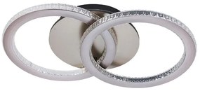 Plafoniera LED design circular Specs