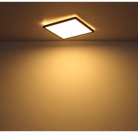 Plafoniera LED pentru baie IP44 SAPANA