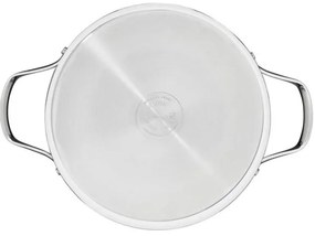 Tefal COOK EAT oală cu capac, pr. 20 cm