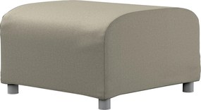 Husă pentru suportul pentru picioare Klippan