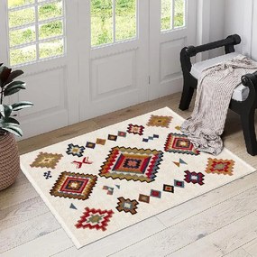 Covor camera antiderapant, 180x280 cm, CCA1022