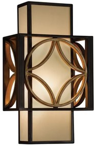 Aplică REMY 1xE14/60W/230V Elstead FE-REMY1