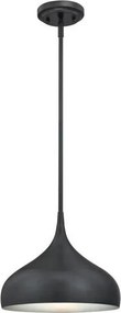 Westinghouse 6329440 - Lustră LED pe tijă RUDI 1xE27/60W/230V Ø 30 cm