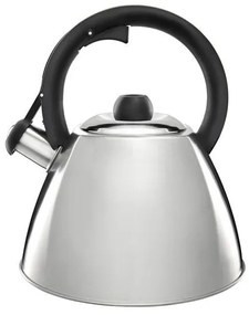 Ceainic inox 2.7L(3.2L), Vikos