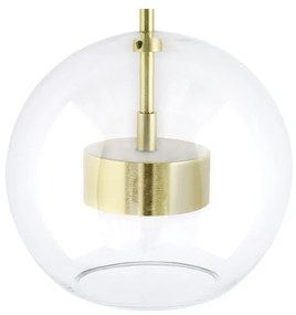 Aplica de perete LED design modern Boliccine