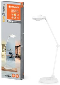 Lampă LED dimabilă SUN@HOME LED/20W/230V 2200-5000 CRI 95 Wi-Fi Ledvance