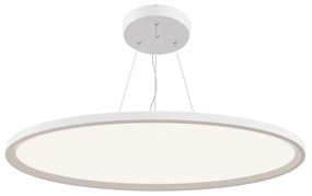 Suspensie Cosmos Maytoni Led, Alb, MOD057PL-L78W4K, Germania