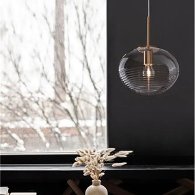 Lustra, Pendul design modern MAEVE