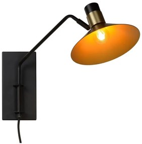 Lampă de perete dimabilă PEPIJN 1xE14/40W/230V Lucide 05228/01/30