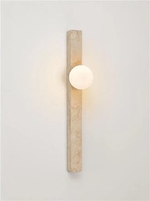 Aplica de perete LED decorativa OVEE