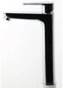 Baterie de lavoar Novaservis METALIA ECO 25,7 cm crom lucios