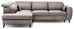 Coltar extensibil Noble pe stanga Loco 4
