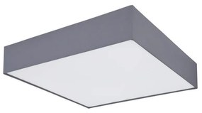 Globo 15585D3 - Plafonieră LED SANNA LED/40W/230V 3000/4000/6000K