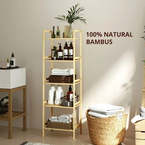 HOMCOM Masă extensibilă 140-180x80cm, albă, pentru 6-8 persoane, pentru spații mici | Aosom Romania