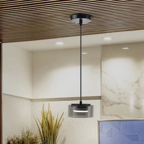 Pendul LED design moderm Olaia Fumuriu