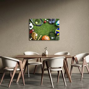 Tablou - Sport (70x50 cm)