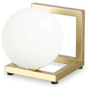 Lampa de masa design minimalist Angolo tl1 alama