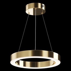 Lustra LED design modern Saturno alama