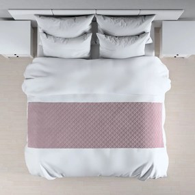 Fetă de pat pentru hotel, runner de masă Velvet 60x200cm