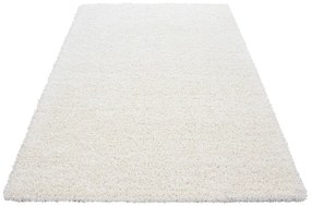 Covor crem 160x230 cm Life – Ayyildiz Carpets