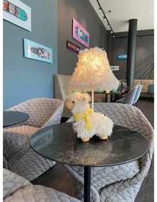 Lampadar LED pentru copii Happy Lamps ALMA LED/5,4W/230V lamă