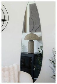 Veioză crem (înălțime 49,5 cm) Astley – House Nordic