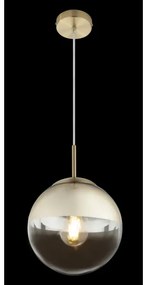 Globo 15855 - Lustră pe cablu VARUS 1xE27/40W/230V