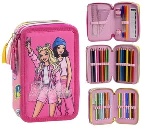 Barbie Bestie Vibes Penar încărcat, 3 niveluri